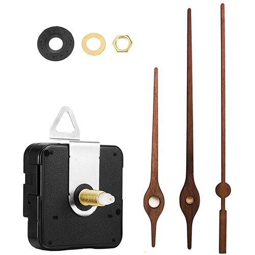INF Tiho gibanje ure z 20 mm gredjo - posamezni paket, (5000290749) Cene