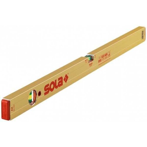 Sola libela alu 750g/m2 2 bočice 80 cm zlatna Cene