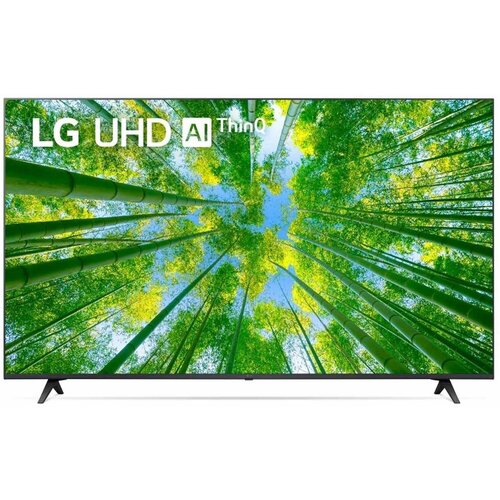 Lg 55UQ80003LB 4K Ultra HD televizor Slike