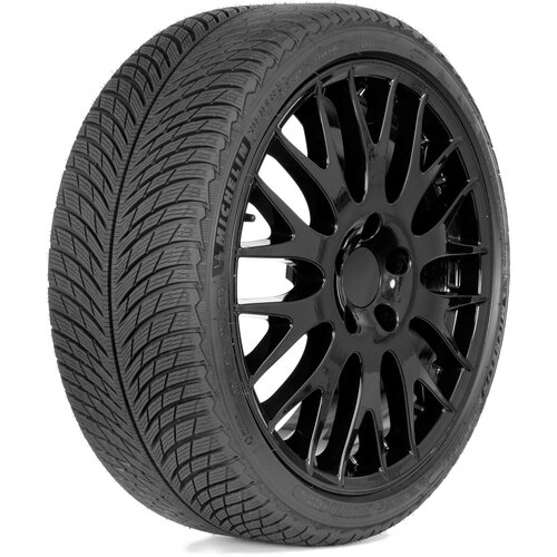 Michelin HL265/35R20102V PILOT ALPIN 5 FSL - zimska pnevmatika Cene