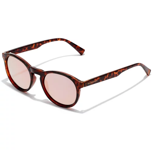 HAWKERS Sunčane naočale 'Bel Air' tamno narančasta / rosé / crna