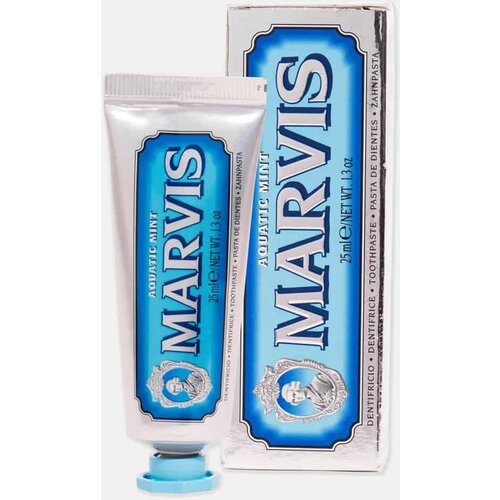 Elfs marvis mini aquatic mint 25ml Slike