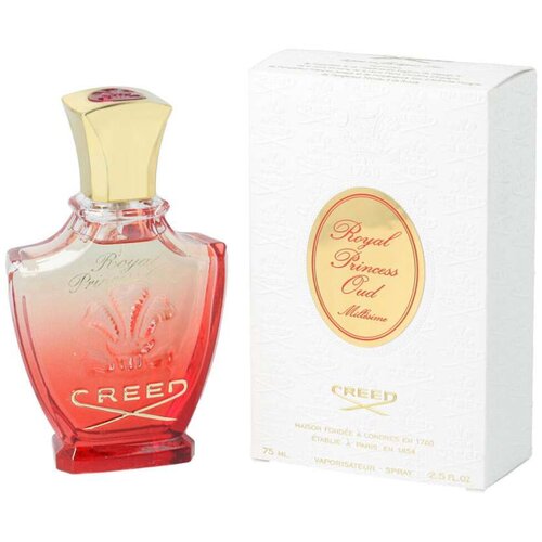 Parfem za žene Creed EDP Royal Princess Oud 75 ml Slike
