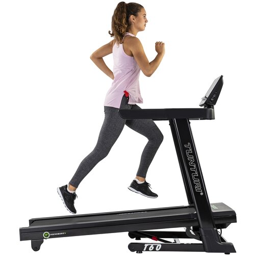 Tunturi Performance T60 tekalna steza - Cene