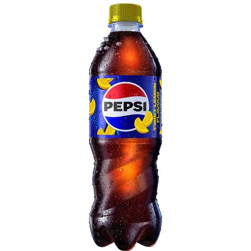 Pepsi twist gazirani sok 500ml pet Cene