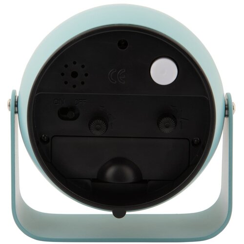 Karlsson Budilica &amp;oslash; 9 cm Bunky &amp;ndash; Slike