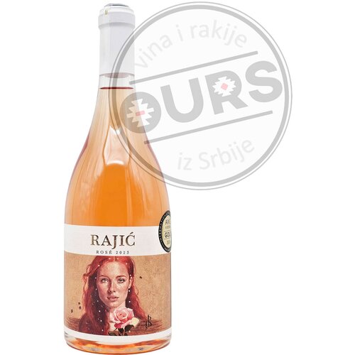 Rajić Roze 0,75L Cene