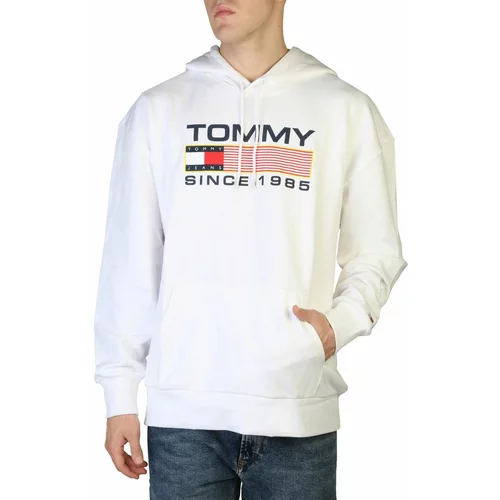 Tommy Hilfiger muški hoodie/dukserica DM0DM15009 YBR