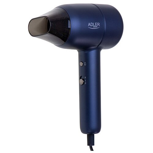 Adler Hair dryer AD 2279b Blue Cijene