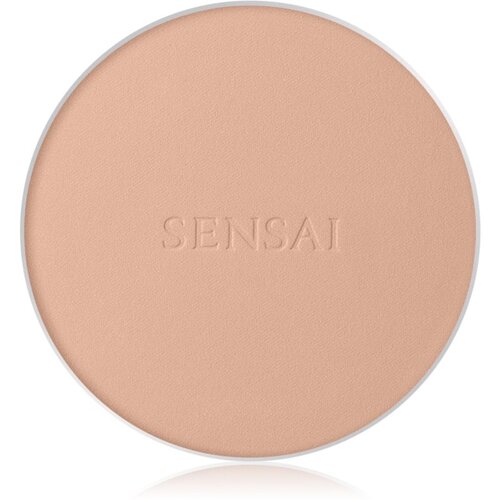 Sensai Total Finish SPF10 puder v prahu 11 g odtenek TF204.5 Amber Beige Cene