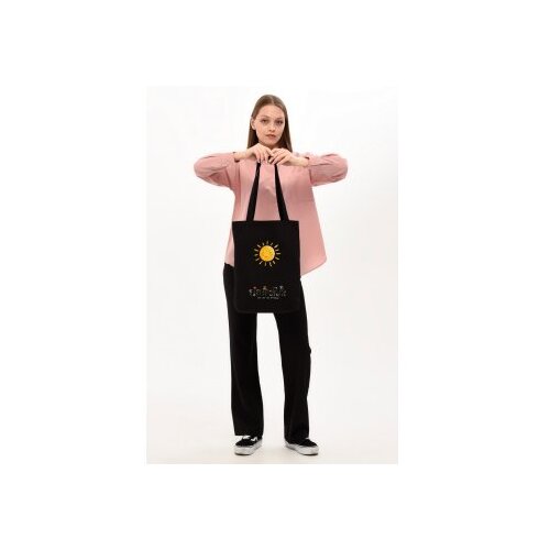Zoozie Bags ženska pamučna torba 1502 Slike