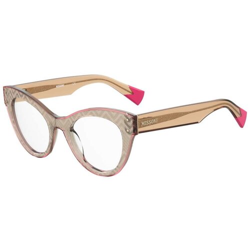  Ženski Okvir za naočale Missoni MIS-0065-FUU Ø 50 mm Cene