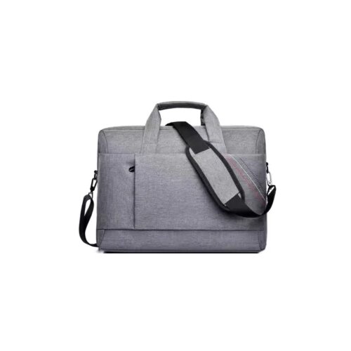 BORG Torba za Notebook T55 15,6″ Siva Cijene