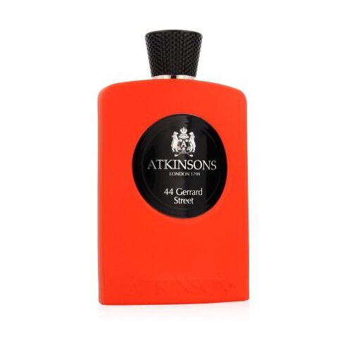 Atkinsons 44 Gerrard Street 100 ml kolonjska voda unisex Cijene