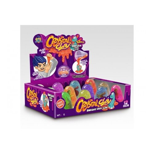 Bambini, gumena igračka, slime, dinosaurus, miks ( 894108 ) Slike