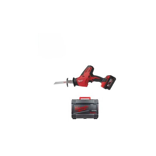  Milwaukee Aku recipročna testera C18HZ-0X 18V 4933459575 Cene