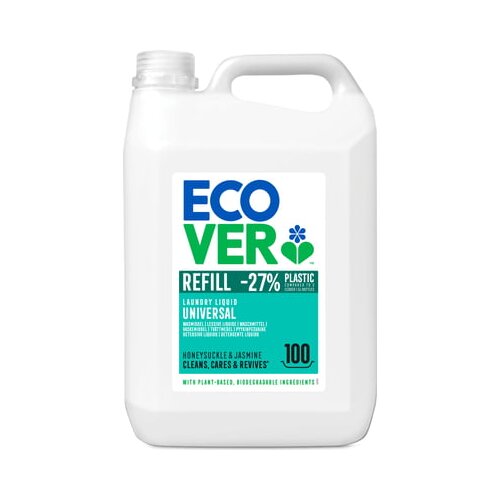 Ecover Tekoči koncentrirani detergent kovačnica in jasmin Slike