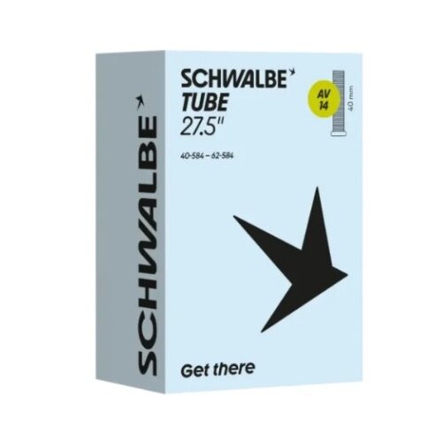 Schwalbe 27,5&amp;quot; av14 40/62-584 ib agv 40mm Unutrasnja guma ( 10462370 ) Slike