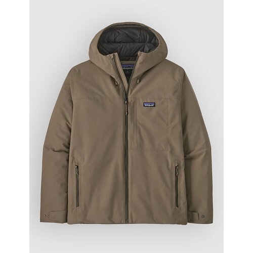 Patagonia Windshadow Jakna wing grey Cene