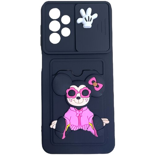  futrola trendy silikon za samsung A047 alaxy A04s No8 Cene