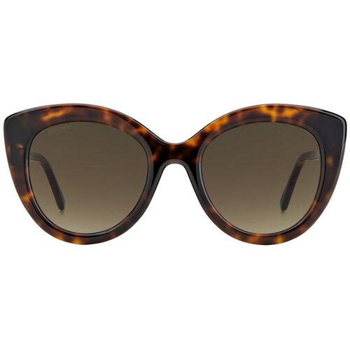 Jimmy_Choo Ženske sunčane naočale LEONE/S Tortoise (havana) Cijene