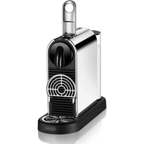 DeLonghi Nespresso Citiz EN 220.M by silber Cijene