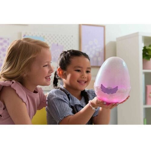 Hatchimals Big Egg Pufficorn Cene