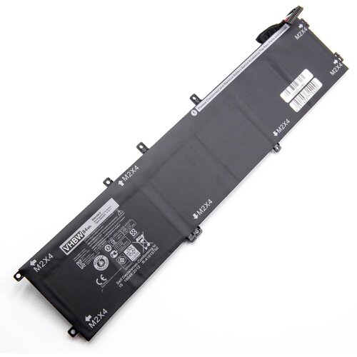  baterija za dell xps 15 9550 / precision 15 5510, 62MJV, 7300 mah Cene