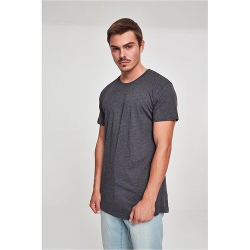 Urban Classics Men's T-shirt - dark gray Cijene