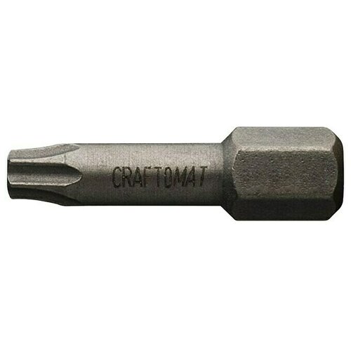 CRAFTOMAT Bit nastavak za lim/metal (TX 25, Premazano dijamantom) Cijene