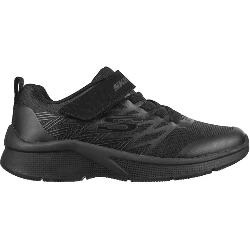 Skechers Microspec Texlor Crna