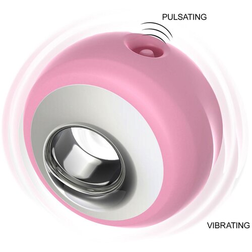 Toyjoy Vibracijski prstan za klitoris (R11020) Cene