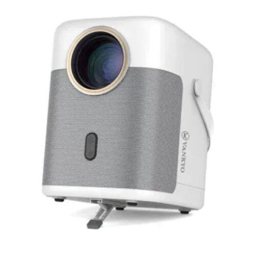 VANKYO Projektor H300A, Smart OS, Dark Grey Cene
