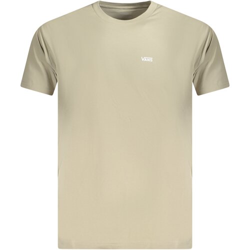 Vans SHORT SLEEVE T-SHIRT MEN BEIGE Slike