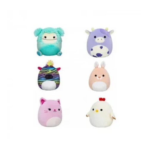Squishmallows 40cm plisana figura asst ( TW2437 ) Slike