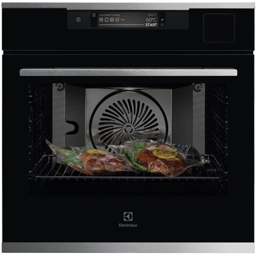 Electrolux vgradna pečica 900 SteamPro (KOAAS31WX) Cene