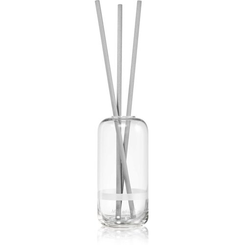 MILLEFIORI Air Design Capsule Transparent aroma difuzor brez polnila (6 x 14 cm) Cene