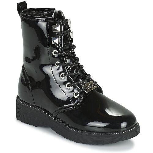 Michael Kors HASKELL Crna Slike