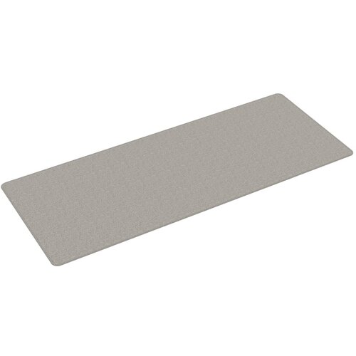 vidaXL Tekač v videzu sisala taupe 80x200 cm, (20787560) Cene