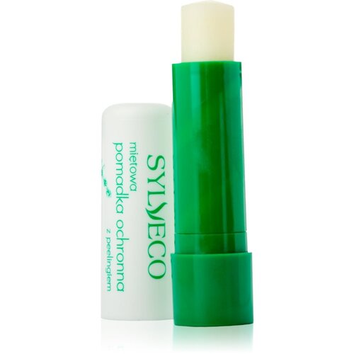 Sylveco exfoliating peppermint lip balm Cijene