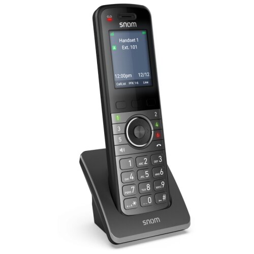 Snom M55 ip dect slušalica Cene