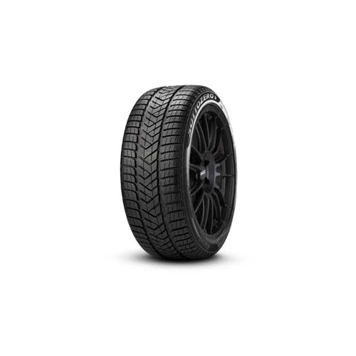  Guma G235/35R19 91V XL WINTER SOTTOZERO3 PIRELLI M+S