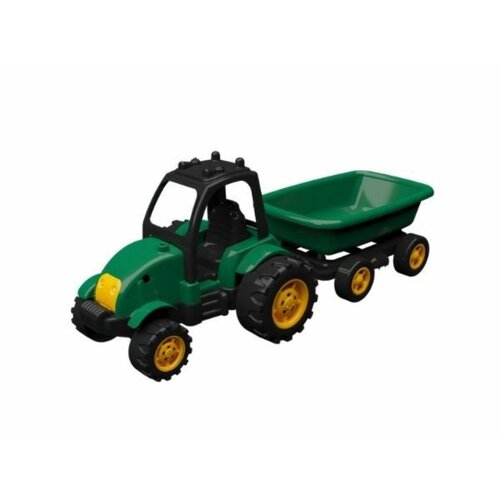 Traktor sa prikolicom Tombul 03/54 Cene