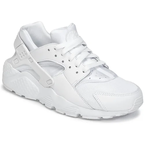 Nike Nizke superge HUARACHE RUN JUNIOR Bela