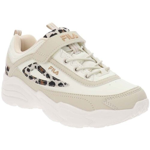 Fila Modne superge FFK0268 Bež Slike