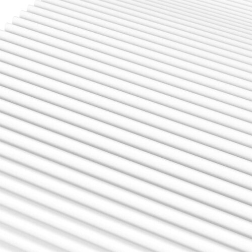  Dnevni krevet s madracem svjetlosivi 100 x 200 cm bar&amp;scaron;unasti Slike
