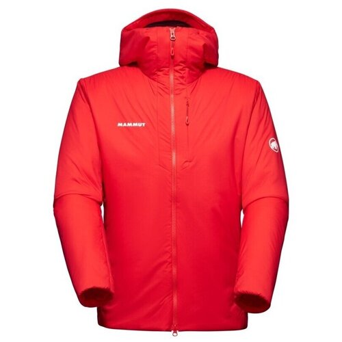 Mammut Puhovke Rime Flex Insulated Rdeča Cene