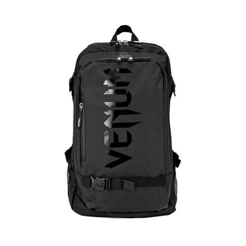 Venum Challenger Pro Evo Backpack, Black/Black, (20702022) Cene