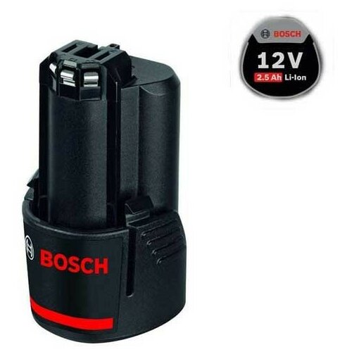 Bosch akumulator gba 12V 2.5 ah professional Cene