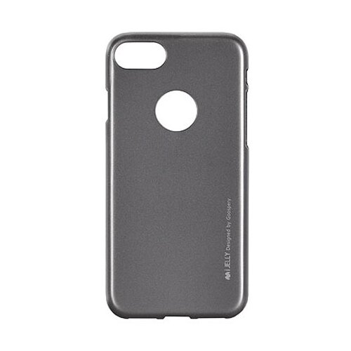  Zaštitna futrola Mercury i-Jelly metal case iPhone 7/8 gray Cijene